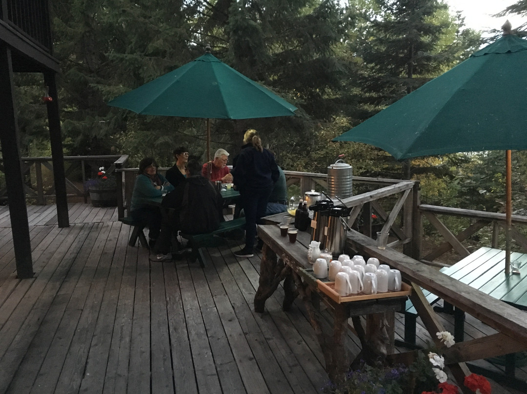 The Historic Northern Hotel主图