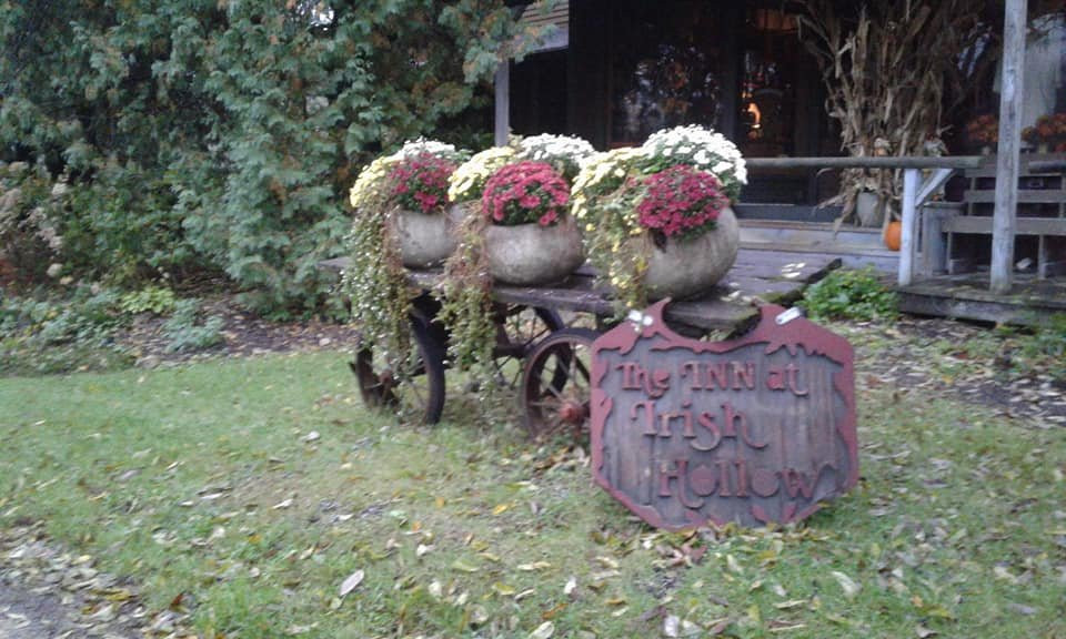 The Inn at Irish Hollow主图