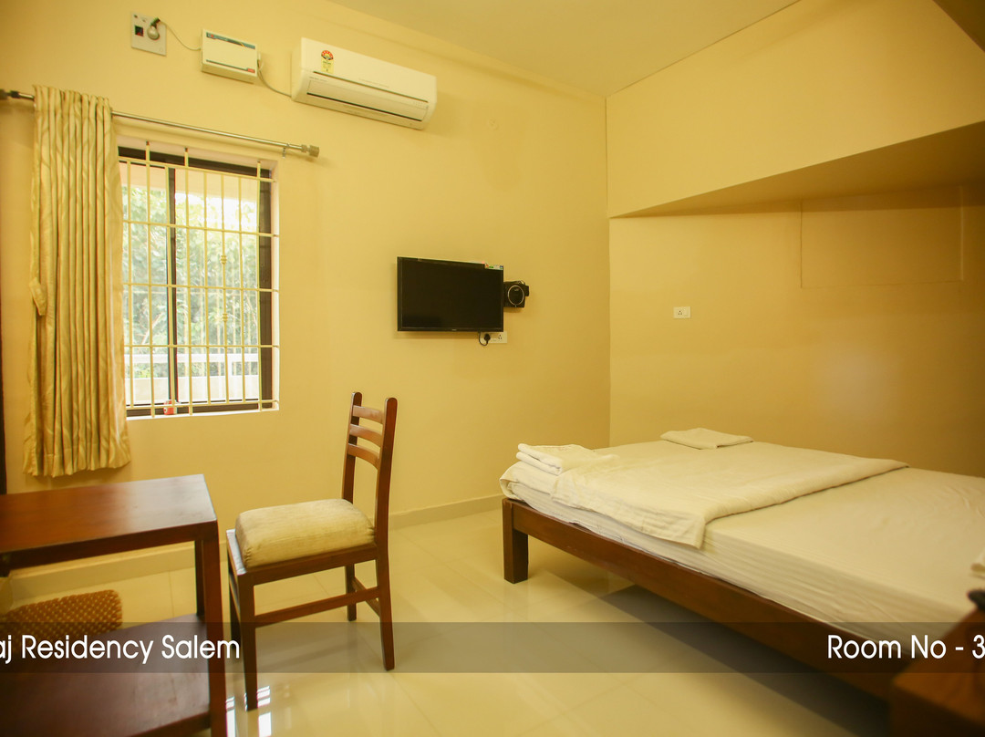Raj Residency Salem主图
