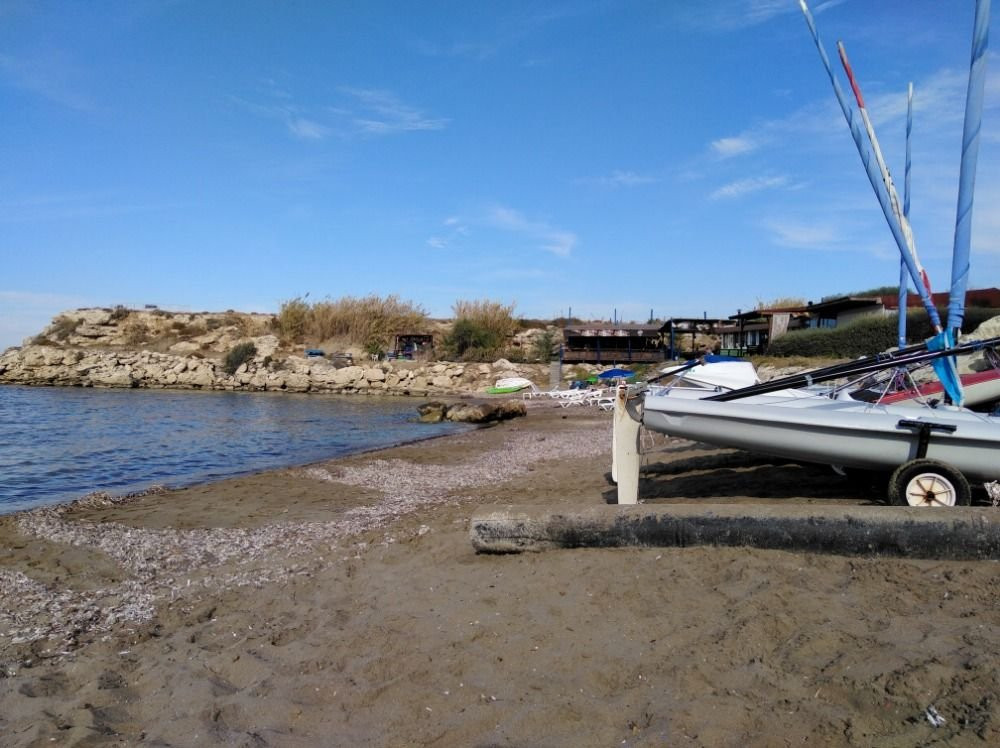 Club Simena Hotel主图