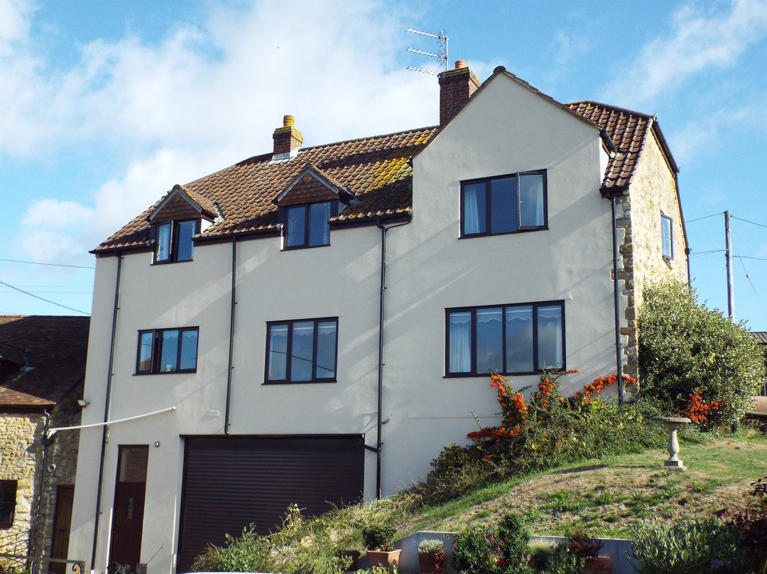Bridleways Bed & Breakfast