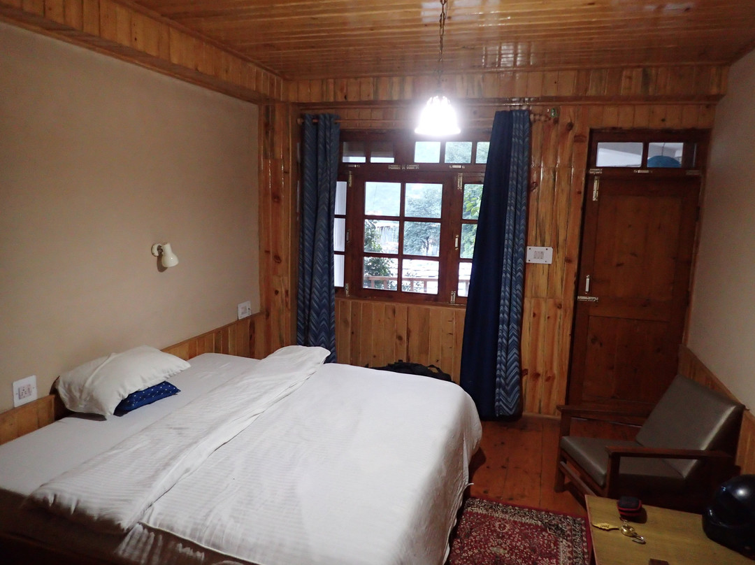 Himalayan  Country House主图