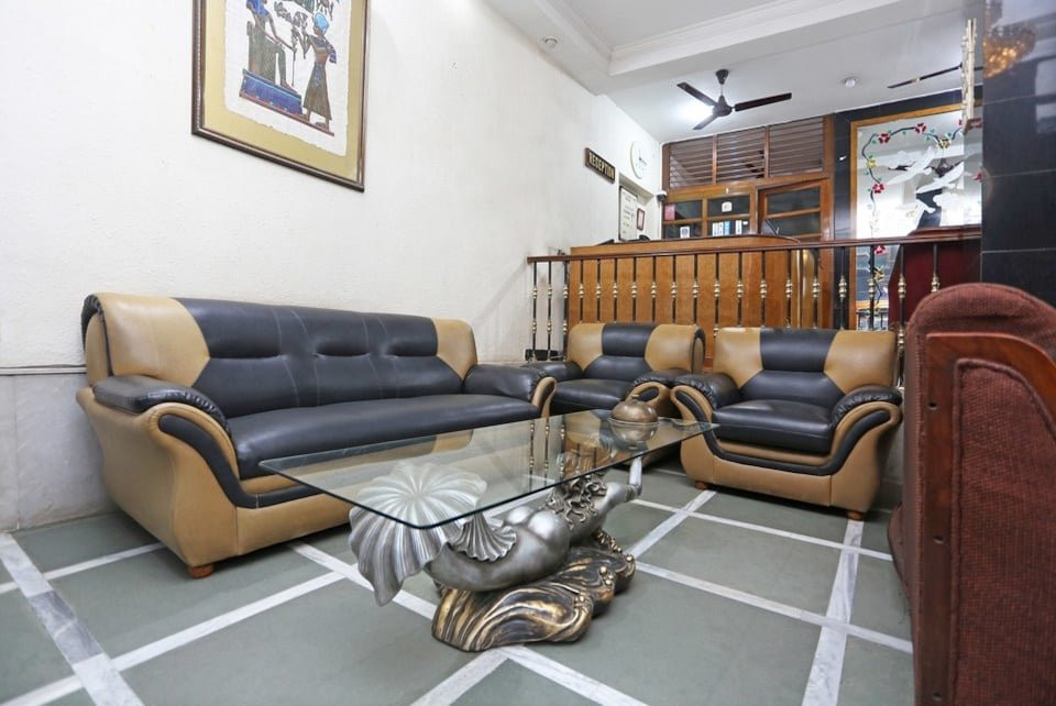 Oyo 4621 Hotel Camac Plaza主图