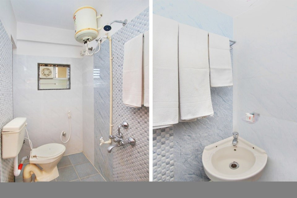 Shravya Residency主图