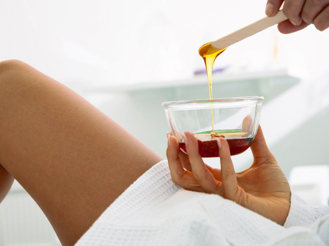VIP Nail Studio景点图片