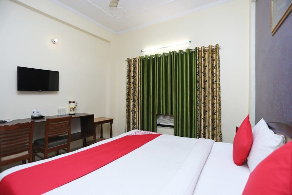 Hotel Sapphire主图