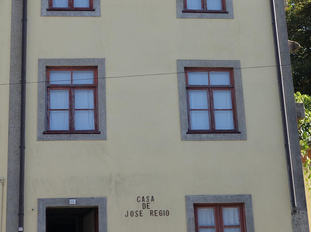 Casa de José Régio景点图片