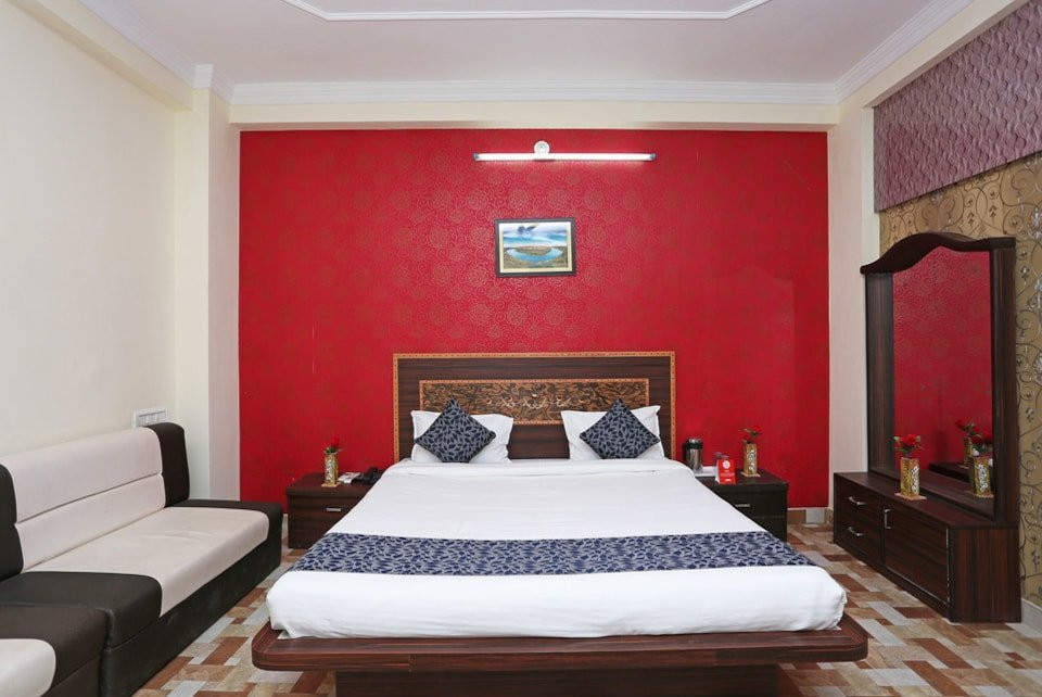 OYO 10104 Radhika Resort主图