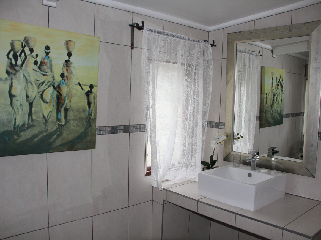 Kingfisher Lodge主图