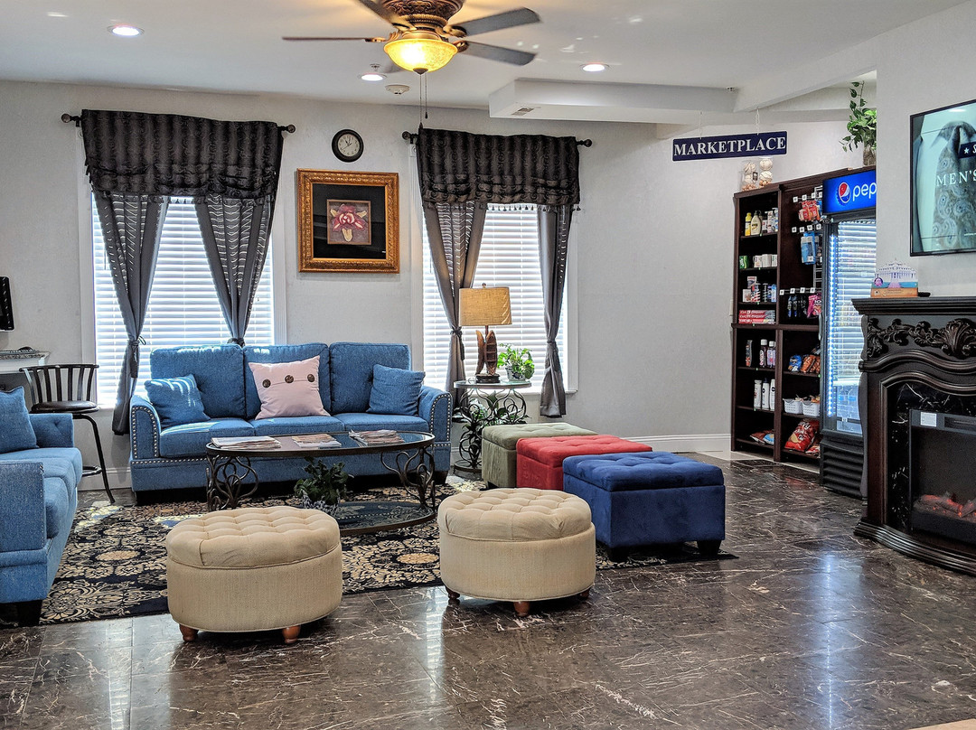 FairBridge Hotel Atlantic City主图