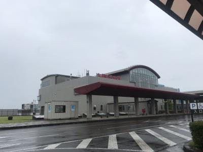 Michi-no-Eki Odate-Noshiro Airport-北秋田市必去景点