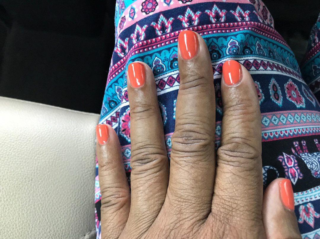 Fairvilla旅游景点-The Spa