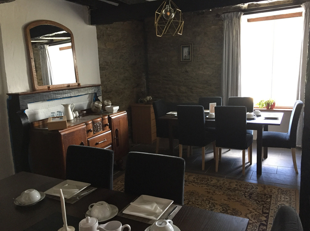 La Vieille Boulangerie主图