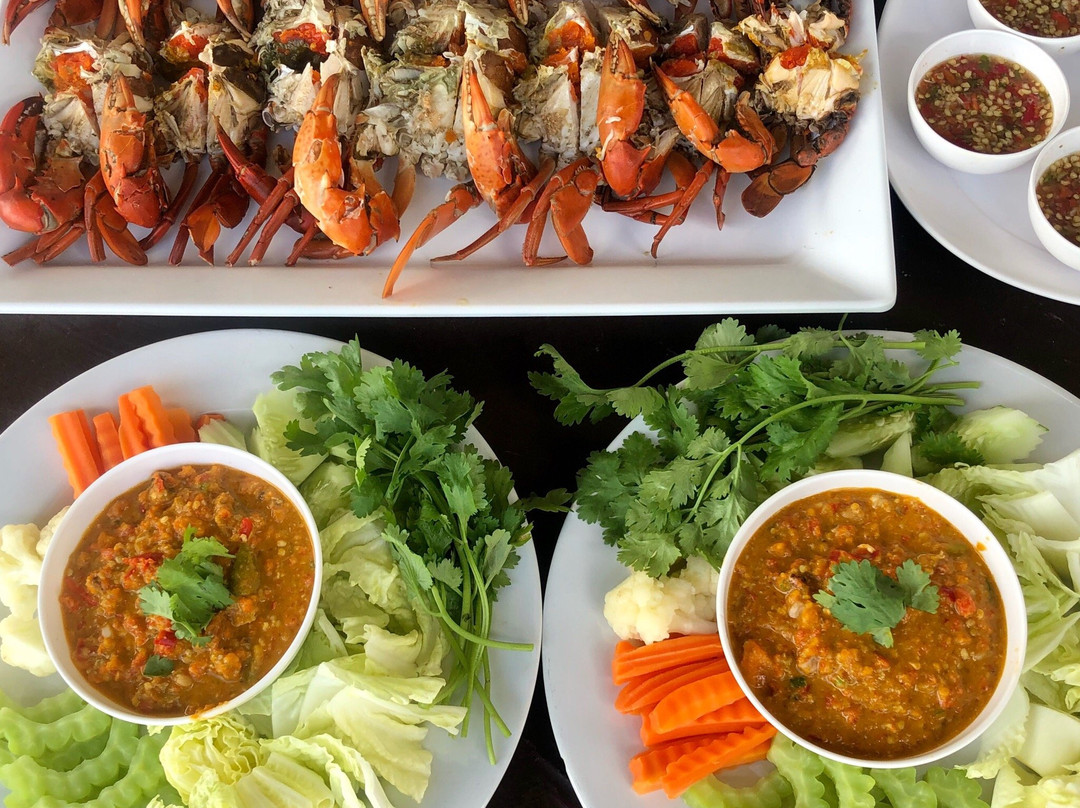 ธัญรัต ซีฟู้ด