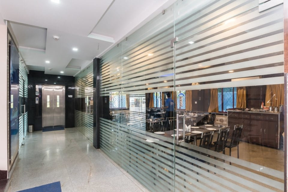 OYO 7555 Live Hotel Digha主图