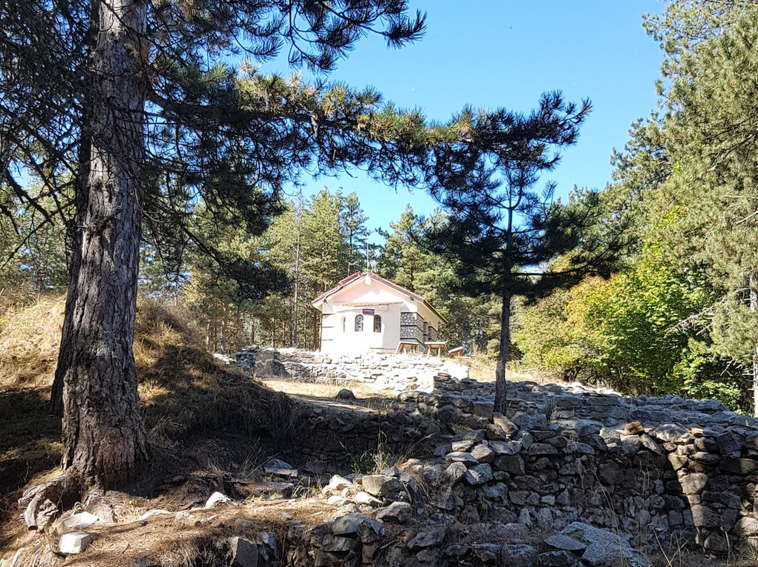 St. Nikola Church and Archeological Complex景点图片