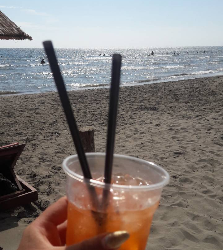 Mojito Beach-乌尔齐尼必去景点