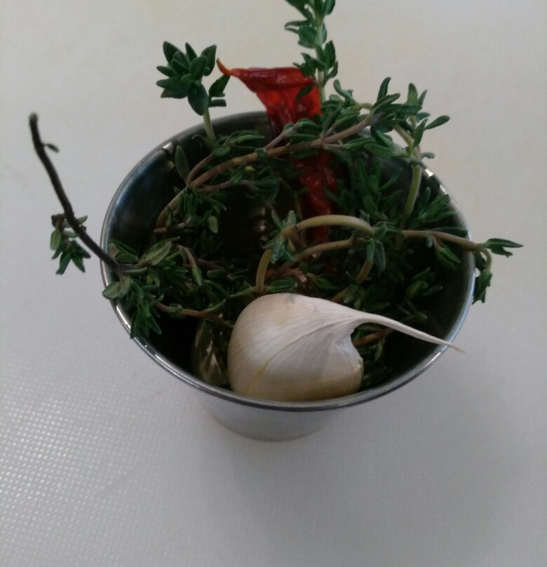 The Cookery-兰德堡必去景点