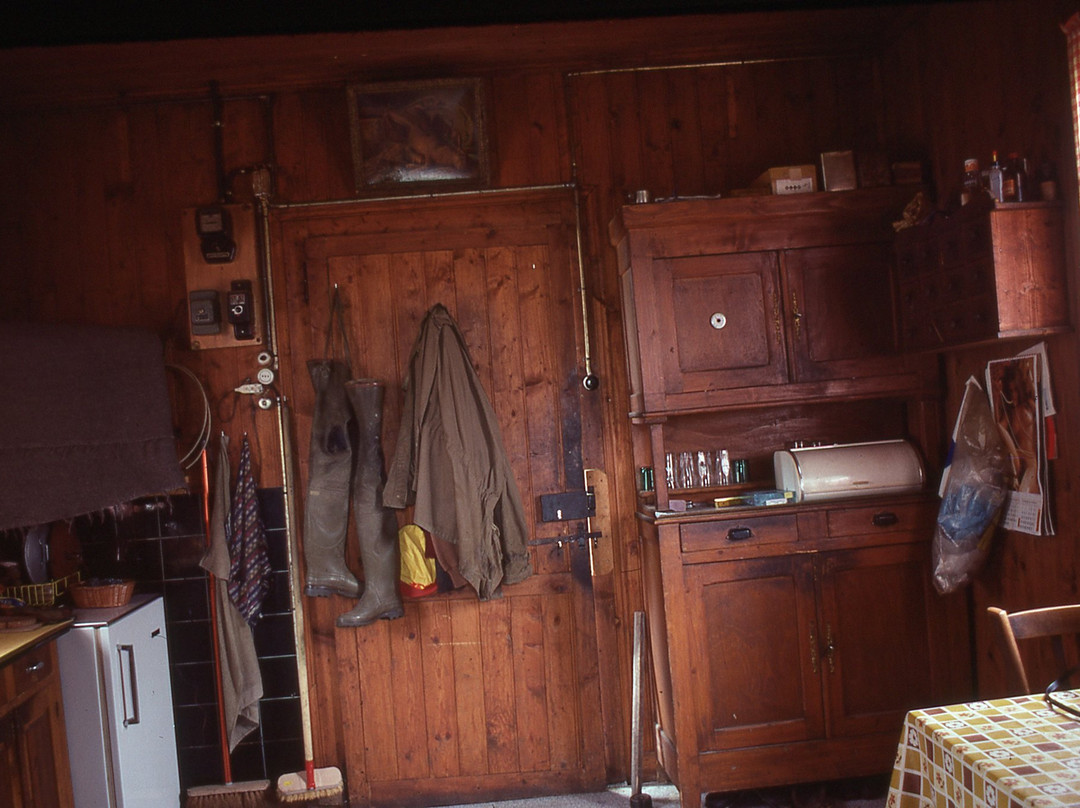 L'Atelier des Enigmes - Escape Game Annecy-Cran-Gevrier必去景点