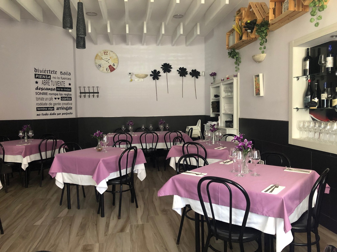 Bar De Pikoteo