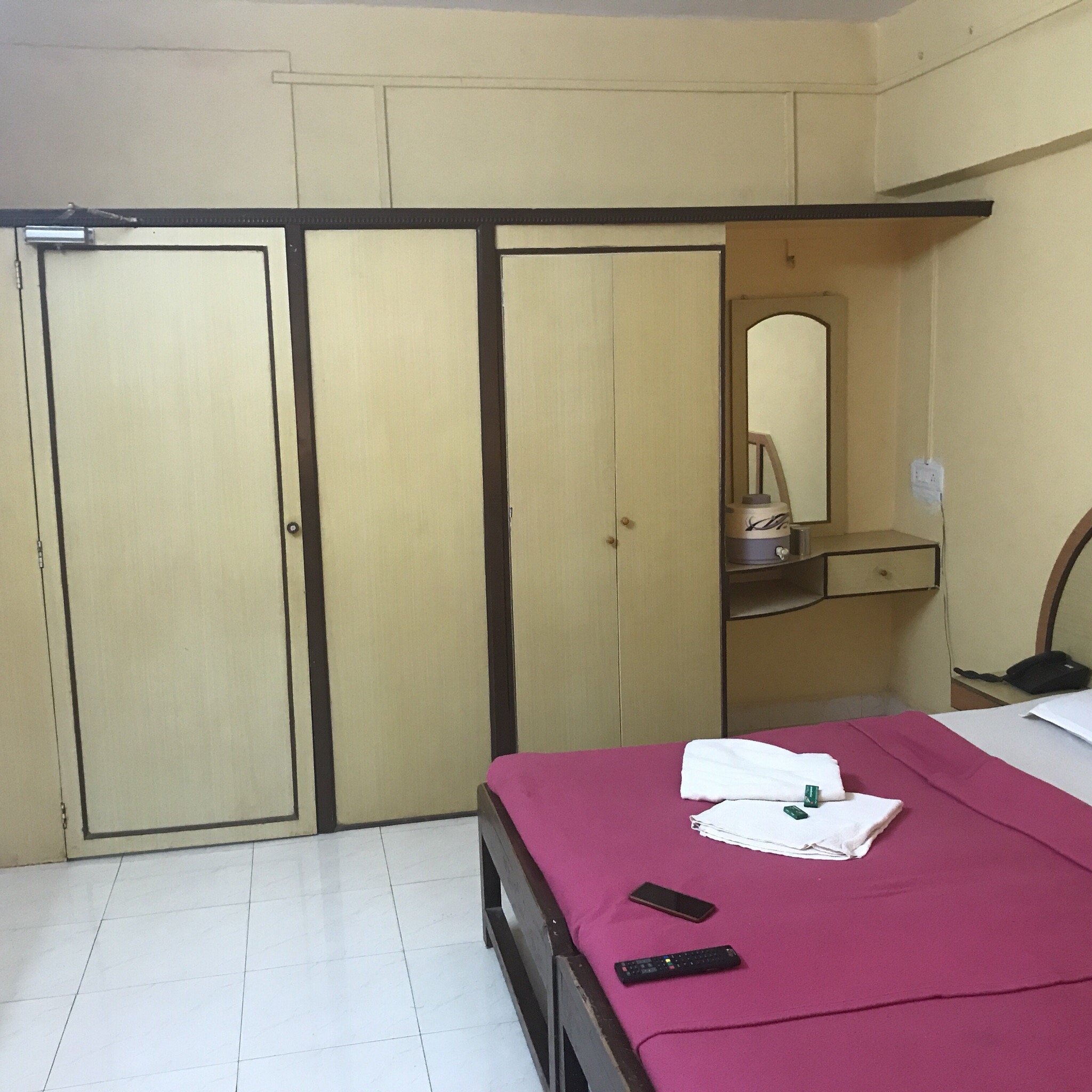 Hotel Shreesagar-官方