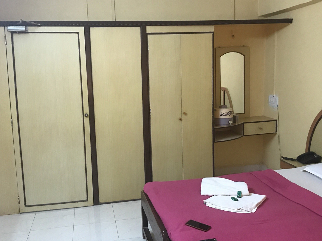 Hotel Shreesagar主图