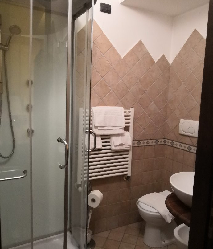 德雷马诺列达米安公园酒店主图