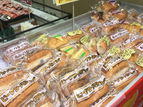 Iwata Ginga Plaza-Ginza必去景点