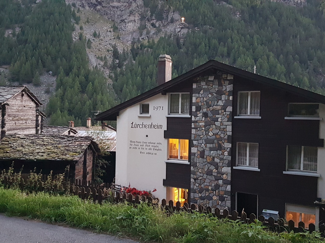 Free Spirit Hostel