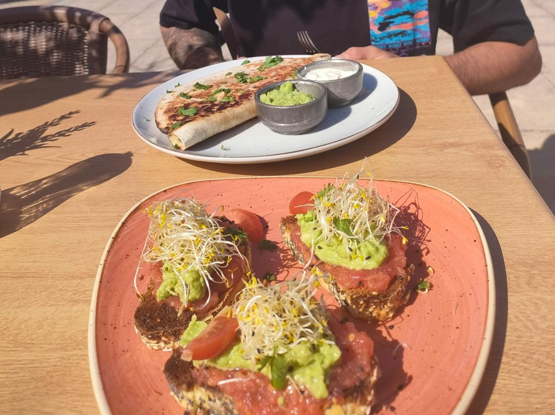 Shelby Brunch & Dinner House