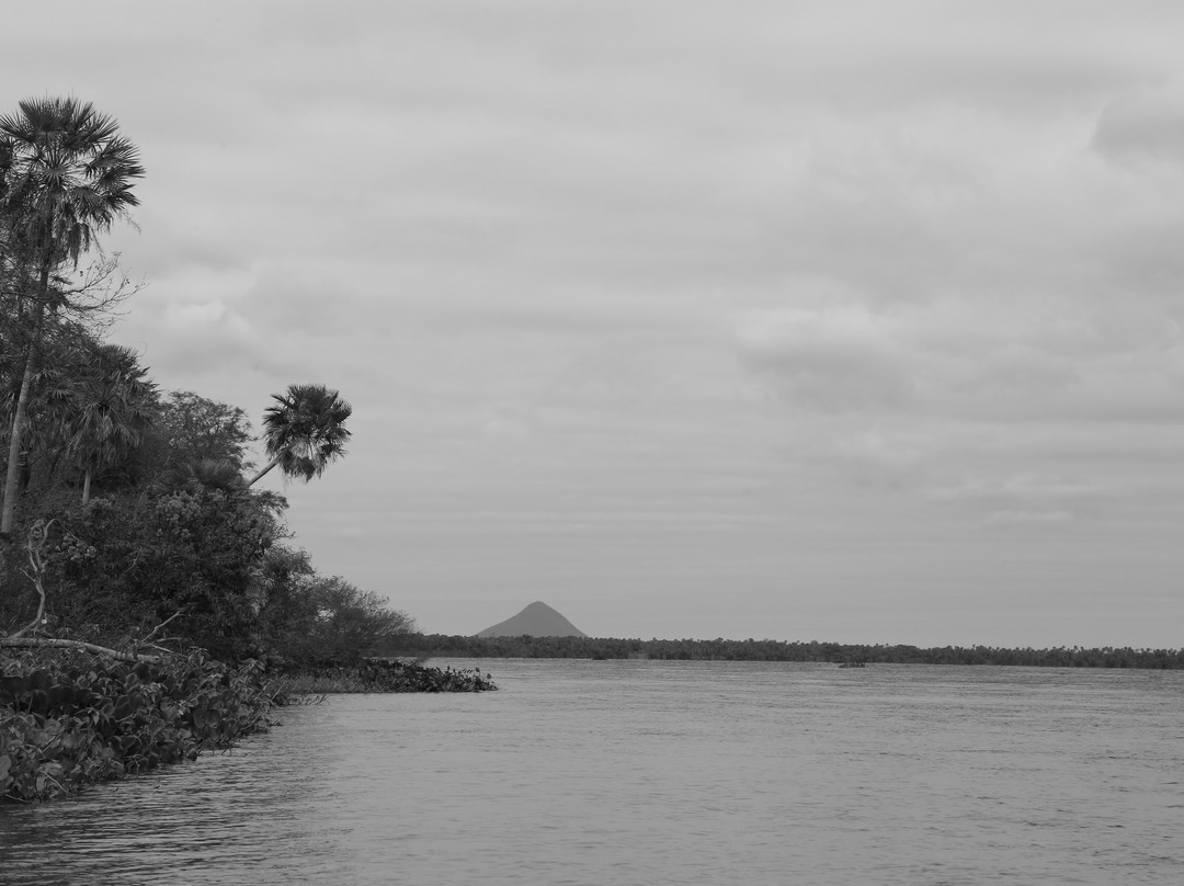 Rio Paraguai景点图片