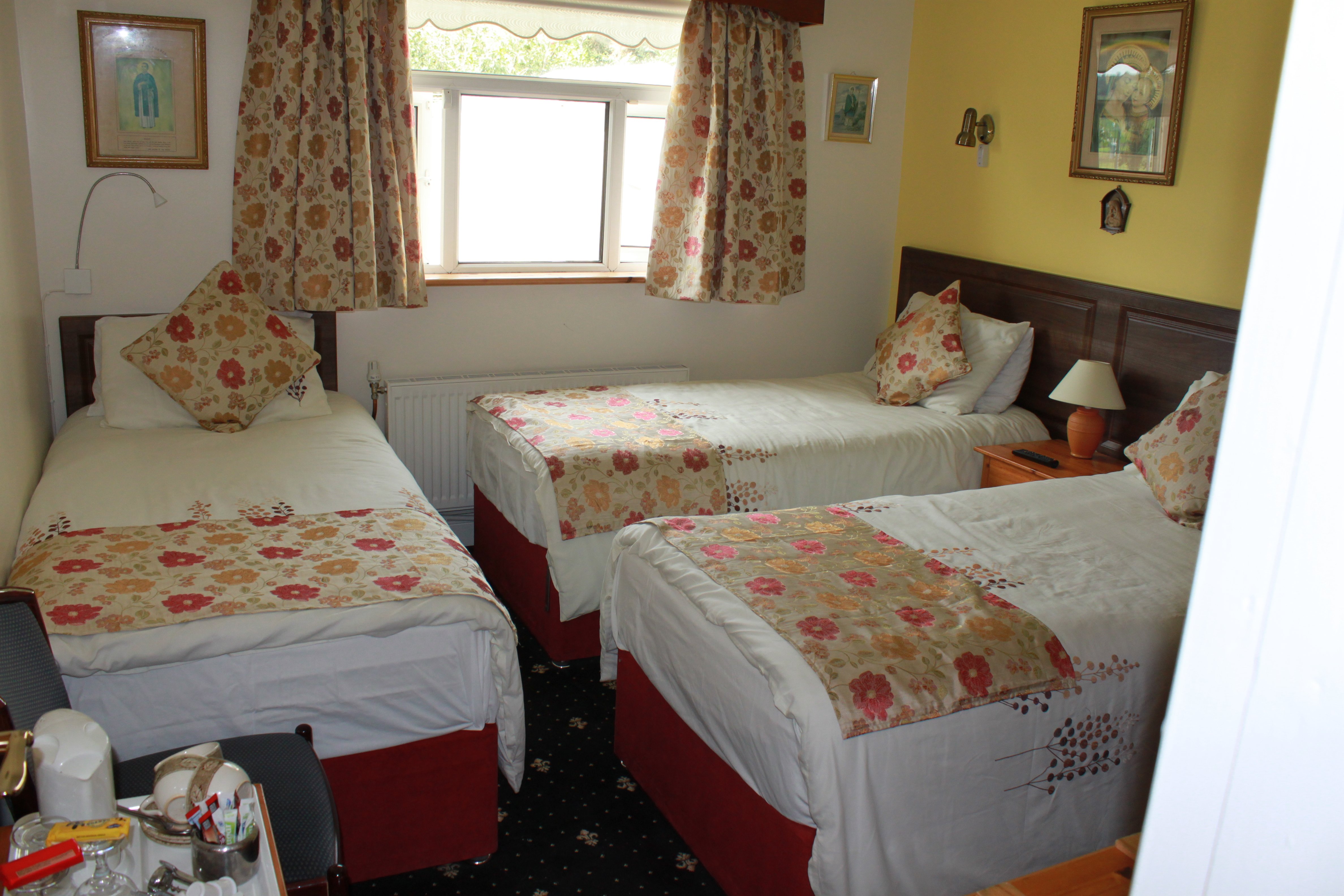 Flushing Meadow Bed & Breakfast-官方