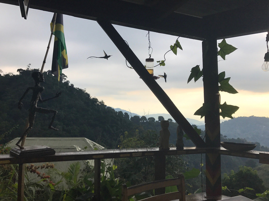 Mount Edge Guest House主图