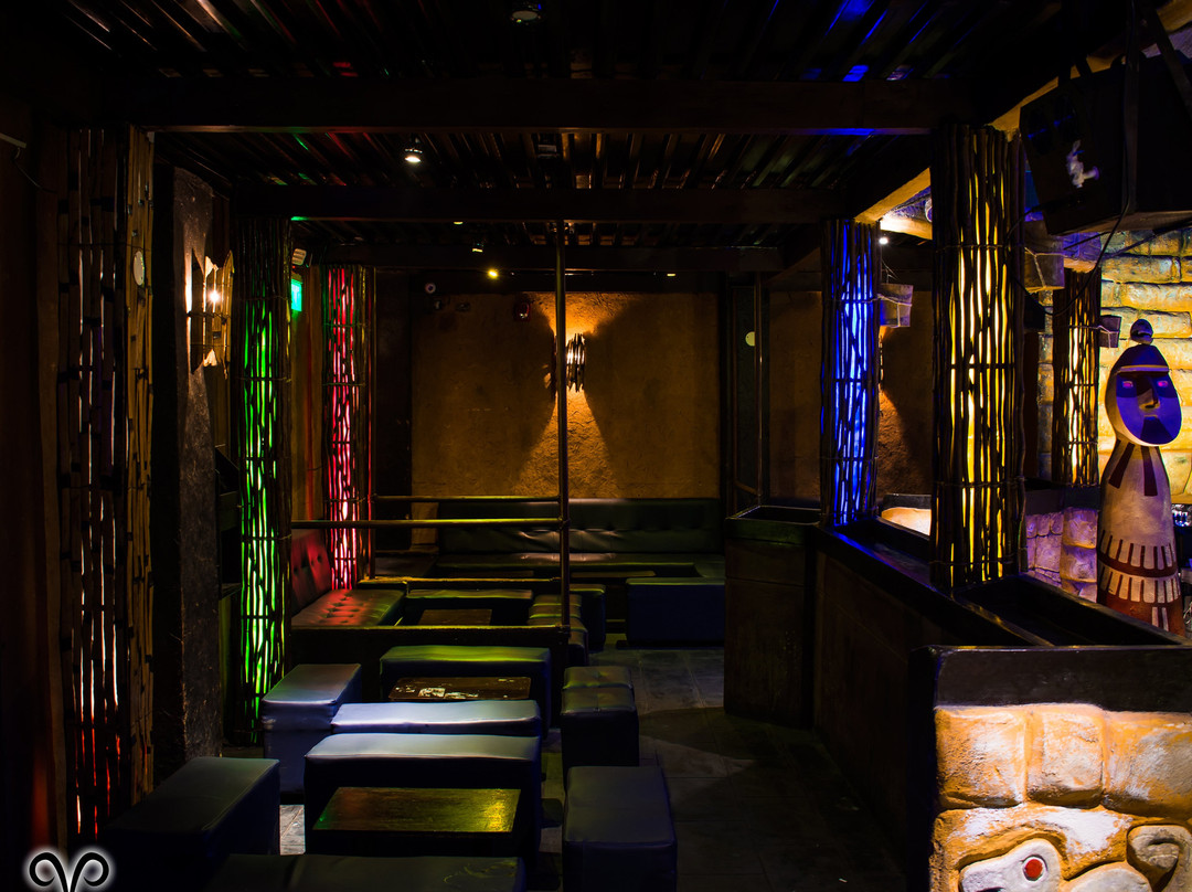 Aries-Chachapoyas必去景点