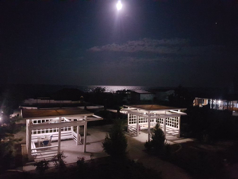 Family Holiday Club Akvatika主图