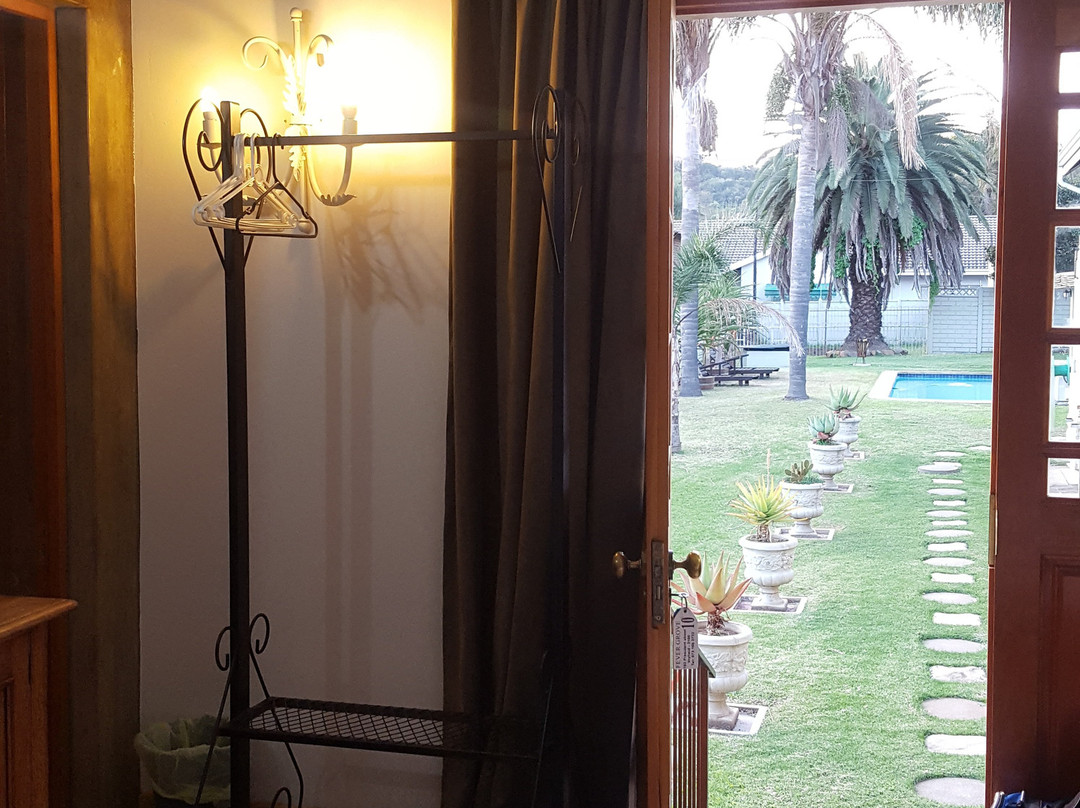 Fever Grove Guest House主图