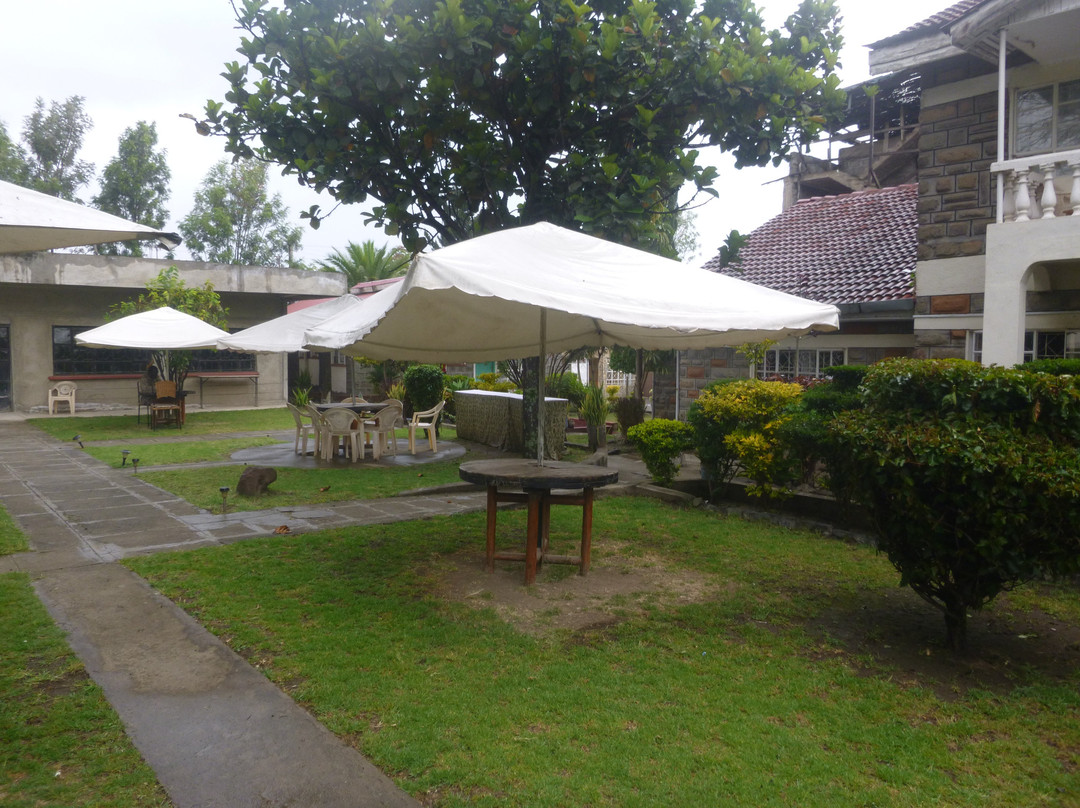 Taphe Resort Naivasha主图