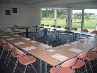 Cit'Hotel Armony Hotel主图