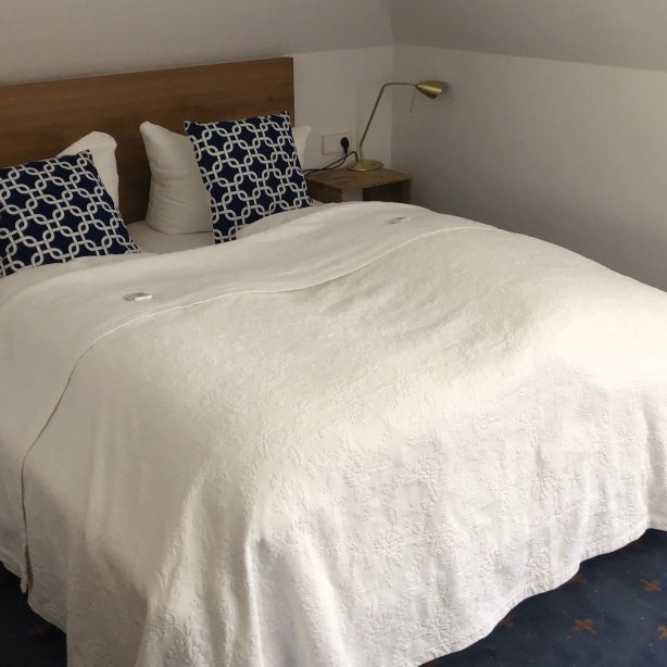 Klostermeisterhaus-官方