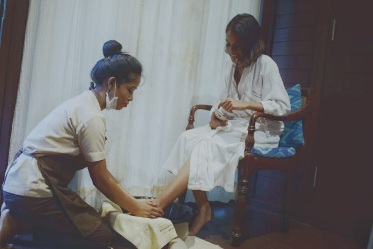 Warren Tricomi Salon & Spa景点图片