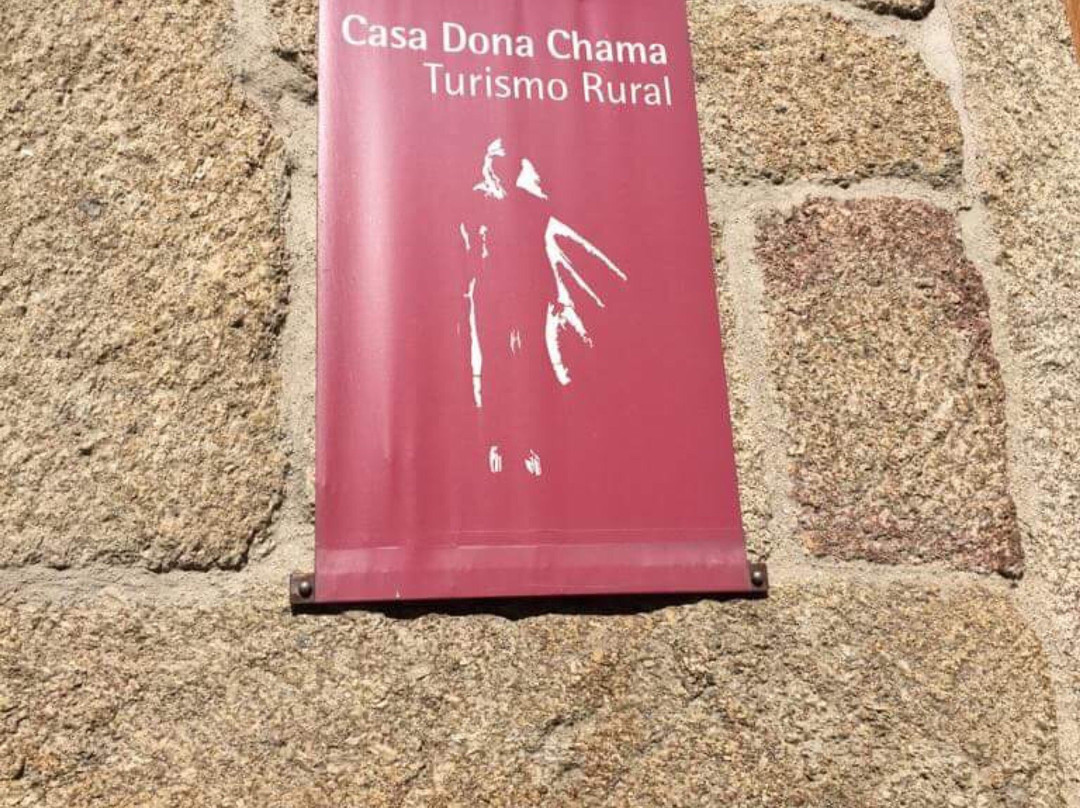 Casa Dona Chama
