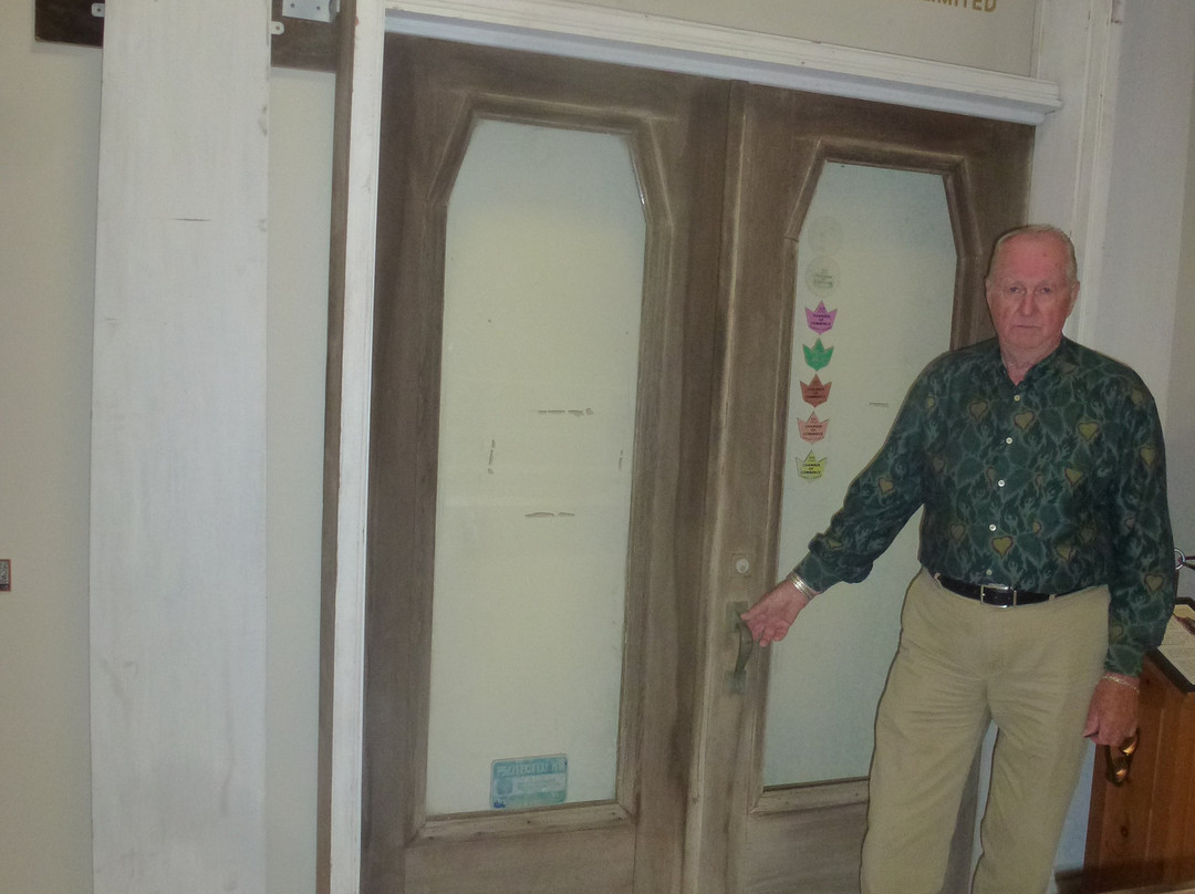 Collingwood Museum-科林伍德必去景点