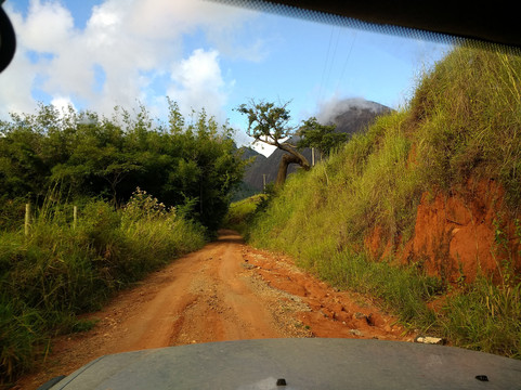 Da Matta 4x4 Expedições-Marica必去景点