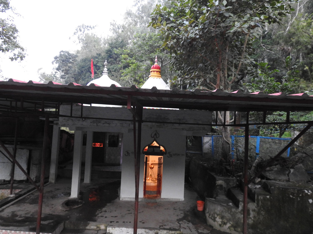 Parshuram Temple景点图片