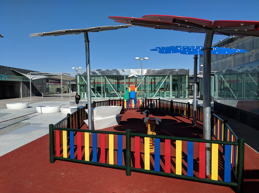 Miramadrid Centro Comercial-Paracuellos de Jarama必去景点