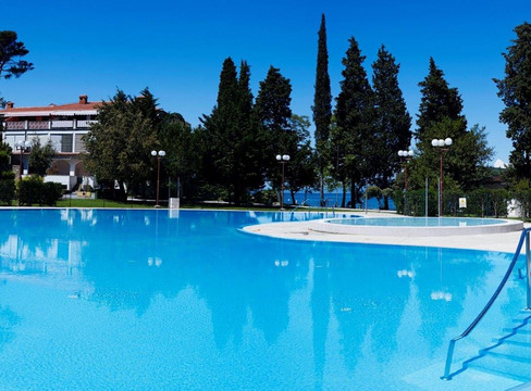 Hotel Salinera主图