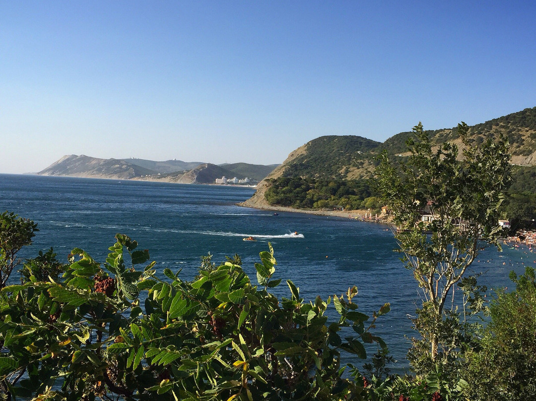 Democratia Hotel主图