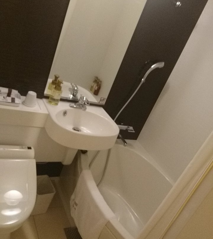 东银座维雅酒店主图