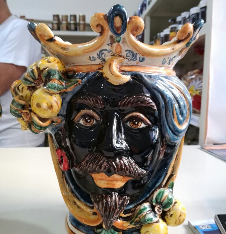 Le Delizie di Sicilia景点图片