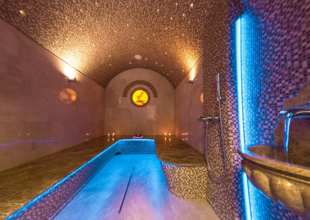 Hotel Club Lynx主图